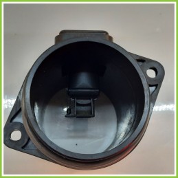 Debimetro Misuratore Massa Aria SIEMENS 5WK97007 NISSAN NOTE E11E 1.5 dCi 8200358901B 2006 2013
