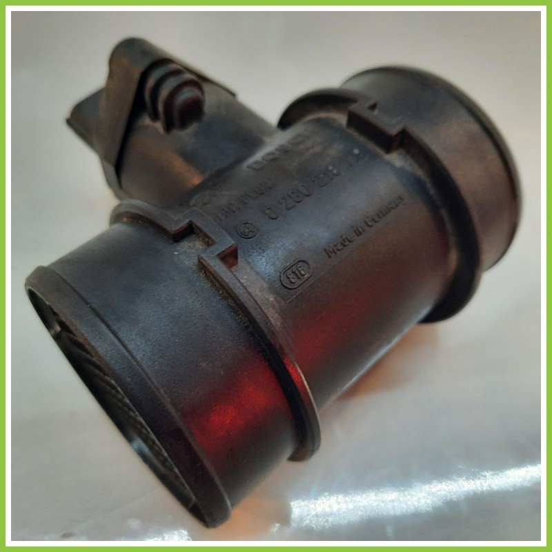 Debimetro Misuratore Massa Aria BOSCH 0280218119 OPEL CORSA S07 1.2 16V 13117507 2006 2011