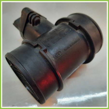 Debimetro Misuratore Massa Aria BOSCH 0280218119 OPEL CORSA S07 1.2 16V 13117507 2006 2011