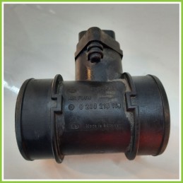 Debimetro Misuratore Massa Aria BOSCH 0280218119 OPEL CORSA S07 1.2 16V 13117507 2006 2011