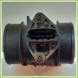 Debimetro Misuratore Massa Aria BOSCH 0280218119 OPEL CORSA S07 1.2 16V 13117507 2006 2011