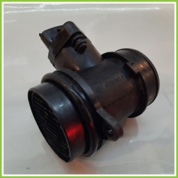 Debimetro Misuratore Massa Aria BOSCH 0281002613 FIAT PUNTO VAN 2U 1.3 16V 51774531 2003 2011