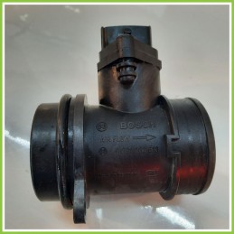 Debimetro Misuratore Massa Aria BOSCH 0281002613 FIAT PUNTO VAN 2U 1.3 16V 51774531 2003 2011