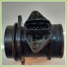 Debimetro Misuratore Massa Aria BOSCH 0281002613 FIAT PUNTO VAN 2U 1.3 16V 51774531 2003 2011