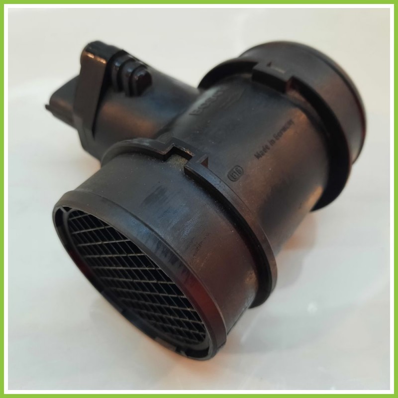 Debimetro Misuratore Massa Aria BOSCH 0280218031 OPEL CORSA X01 1.0 12V 13117507 2000 2006