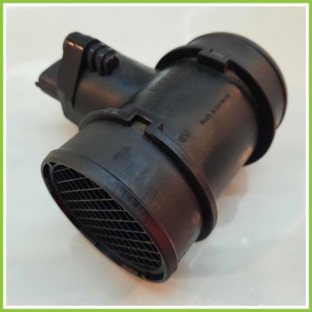Debimetro Misuratore Massa Aria BOSCH 0280218031 OPEL CORSA X01 1.0 12V 13117507 2000 2006