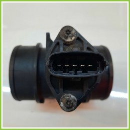 Debimetro Misuratore Massa Aria BOSCH 0280218031 OPEL CORSA X01 1.0 12V 13117507 2000 2006