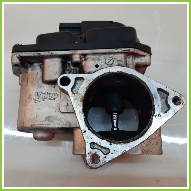 Valvola EGR AUDI A4 8K 2.0 TDI 03L131501K 2007 2013 VALEO