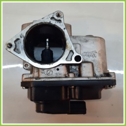 Valvola EGR AUDI A4 8K 2.0 TDI 03L131501K 2007 2013 VALEO