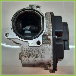 Valvola EGR AUDI A4 8K 2.0 TDI 03L131501K 2007 2013 VALEO