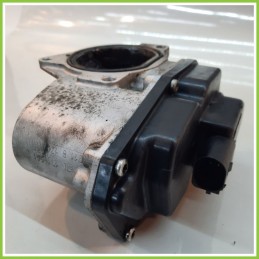 Valvola EGR AUDI A4 8K 2.0 TDI 03L131501K 2007 2013 VALEO