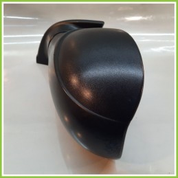 Specchio Specchietto Retrovisore Sinistro SX GOFFRATO CITROEN C3 1a Serie 2002 2005 SCHEFENACKER 480055 Originale Usato