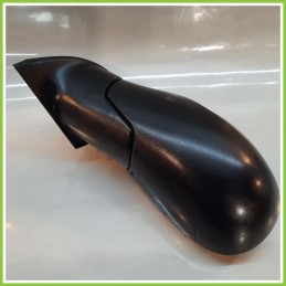 Specchio Specchietto Retrovisore Sinistro SX GOFFRATO CITROEN C3 1a Serie 2002 2005 SCHEFENACKER 480055 Originale Usato