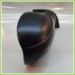 Specchio Specchietto Retrovisore Destro DX GOFFRATO CITROEN C3 1a Serie 2002 2005 SCHEFENACKER 011019 Originale Usato