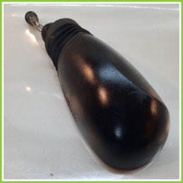 Specchio Specchietto Retrovisore Sinistro SX GOFFRATO FIAT PUNTO VAN 2U 2003 2011 MAGNETI MARELLI 0157178 Originale Usato