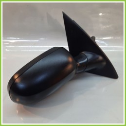 Specchio Specchietto Retrovisore Destro DX GOFFRATO OPEL CORSA X01 2000 2006 Originale Usato