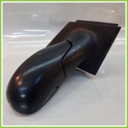 Specchio Specchietto Retrovisore Sinistro SX GOFFRATO CITROEN C2 2003 2010 SCHEFENACKER 011019 Originale Usato