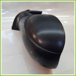 Specchio Specchietto Retrovisore Sinistro SX GOFFRATO CITROEN C3 1a Serie 2002 2005 SCHEFENACKER 011019 Originale Usato