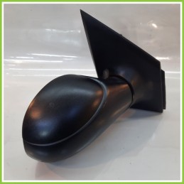 Specchio Specchietto Retrovisore Destro DX GOFFRATO CITROEN C2 2003 2010 SCHEFENACKER 011019 Originale Usato