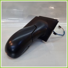 Specchio Specchietto Retrovisore Destro DX GOFFRATO CITROEN C2 2003 2010 SCHEFENACKER 011019 Originale Usato