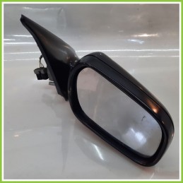 Specchio Specchietto Retrovisore Destro DX NERO CITROEN XSARA 1997 2000 Originale Usato