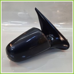 Specchio Specchietto Retrovisore Destro DX NERO CITROEN XSARA 1997 2000 Originale Usato