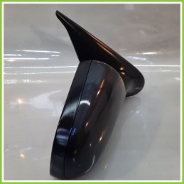 Specchio Specchietto Retrovisore Destro DX NERO CITROEN XSARA 1997 2000 Originale Usato