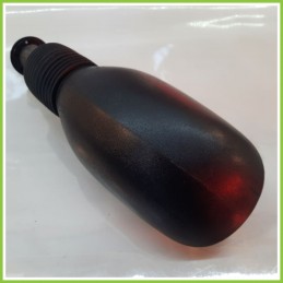 Specchio Specchietto Retrovisore Sinistro SX GOFFRATO FORD KA CCQ 1996 2008 FICOSA FICOMIRRORS 010113 Originale Usato