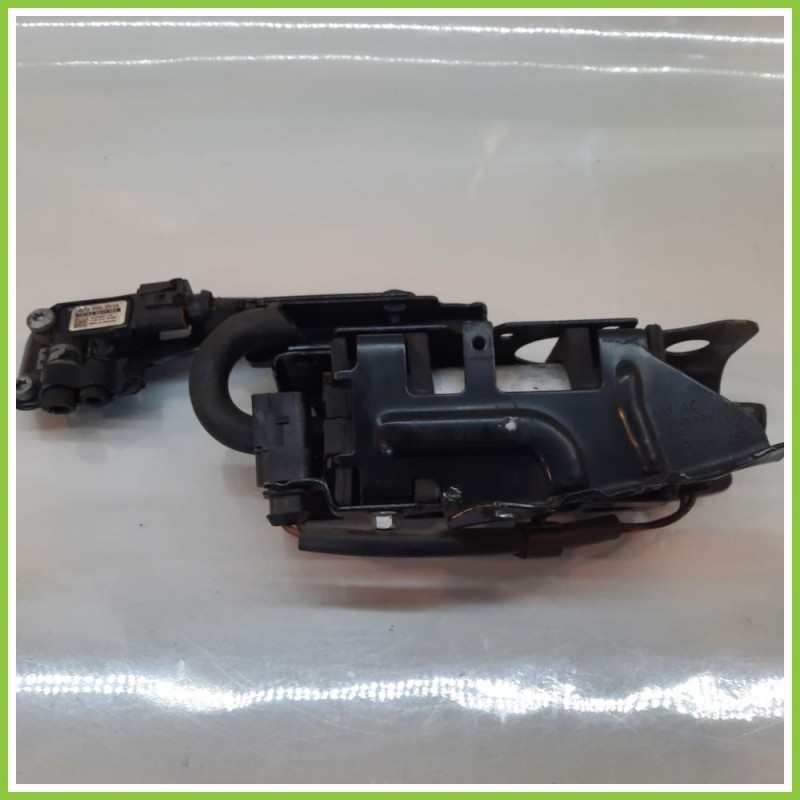 Pompa Carburante VOLKSWAGEN GOLF 5K/AJ CBA 2.0 TDI 1K0906089 2008 2012 BOSCH 0580434121
