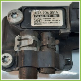 Pompa Carburante VOLKSWAGEN GOLF 5K/AJ CBA 2.0 TDI 1K0906089 2008 2012 BOSCH 0580434121