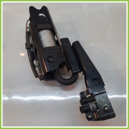 Pompa Carburante VOLKSWAGEN GOLF 5K/AJ CBA 2.0 TDI 1K0906089 2008 2012 BOSCH 0580434121