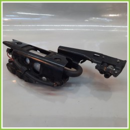 Pompa Carburante VOLKSWAGEN GOLF 5K/AJ CBA 2.0 TDI 1K0906089 2008 2012 BOSCH 0580434121