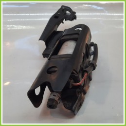 Pompa Carburante VOLKSWAGEN GOLF 5K/AJ CBA 2.0 TDI 1K0906089 2008 2012 BOSCH 0580434121