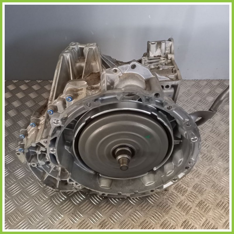 Cambio Automatico MERCEDES-BENZ Classe GLA X156 651930 Originale Usato
