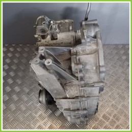 Cambio Automatico MERCEDES-BENZ Classe GLA X156 651930 Originale Usato