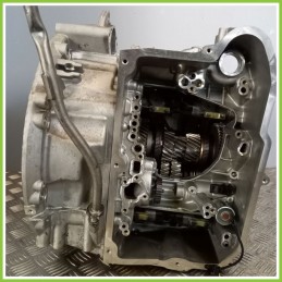 Cambio Automatico MERCEDES-BENZ Classe GLA X156 651930 Originale Usato