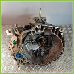 Cambio Manuale LANCIA YPSILON TE 1.3 16V 188A9000 Originale Usato