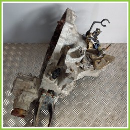 Cambio Manuale HONDA HR-V 1a Serie 1.6 16V D16W1 Originale Usato
