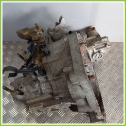 Cambio Manuale HONDA HR-V 1a Serie 1.6 16V D16W1 Originale Usato