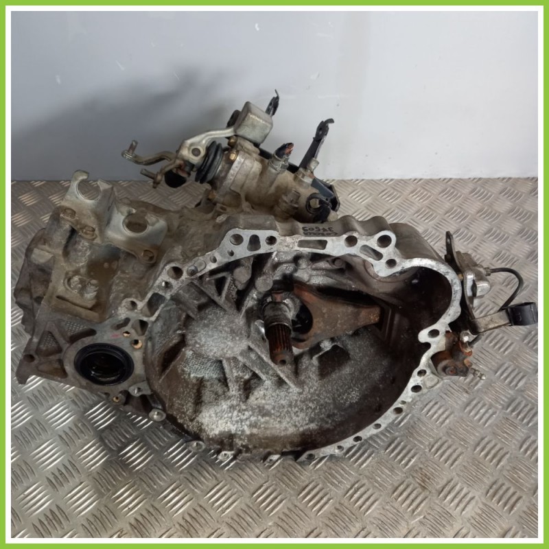 Cambio Manuale TOYOTA COROLLA 5p 2.0 1CDFTV Originale Usato