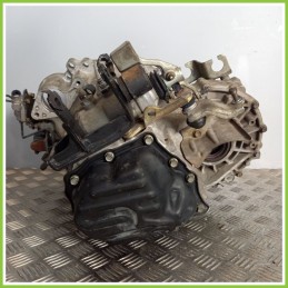 Cambio Manuale TOYOTA COROLLA 5p 2.0 1CDFTV Originale Usato