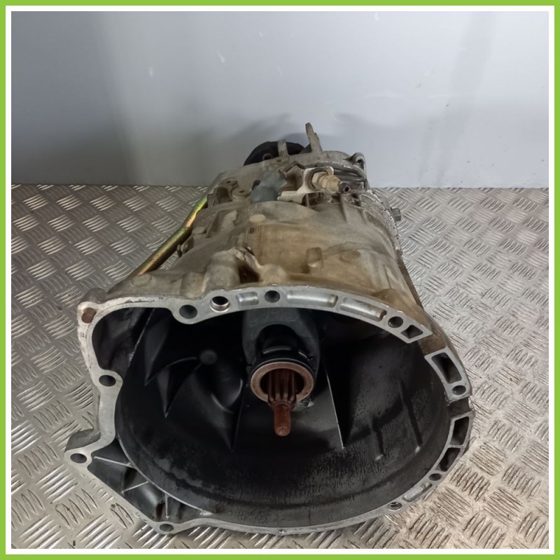 Cambio Manuale BMW Serie 3 E46 TD 204D1 Originale Usato