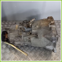 Cambio Manuale BMW Serie 3 E46 TD 204D1 Originale Usato