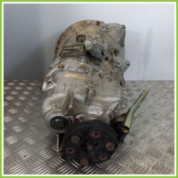 Cambio Manuale BMW Serie 3 E46 TD 204D1 Originale Usato