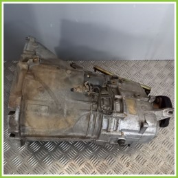 Cambio Manuale BMW Serie 3 E46 TD 204D1 Originale Usato