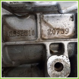 Cambio Manuale SUZUKI SWIFT 1.3 Z13DT Originale Usato