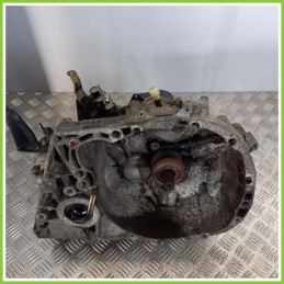 Cambio Manuale NISSAN MICRA K12E 1.5 K9K Originale Usato