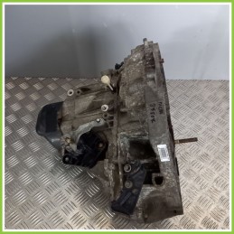 Cambio Manuale NISSAN MICRA K12E 1.5 K9K Originale Usato
