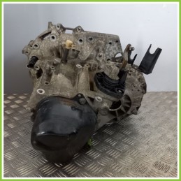 Cambio Manuale NISSAN MICRA K12E 1.5 K9K Originale Usato