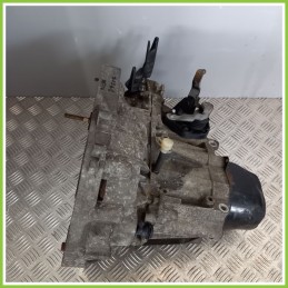 Cambio Manuale NISSAN MICRA K12E 1.5 K9K Originale Usato